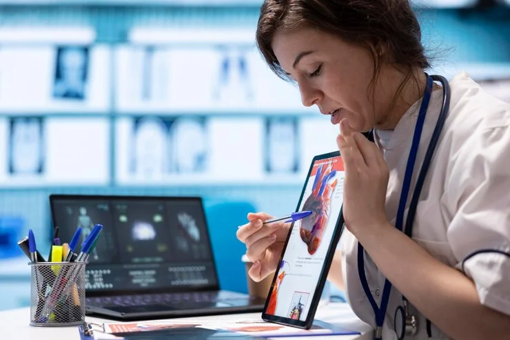 Telemedicine