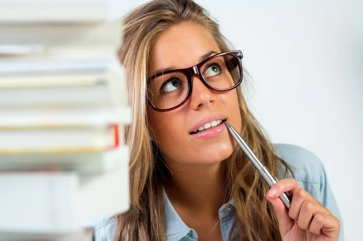 reading glasses