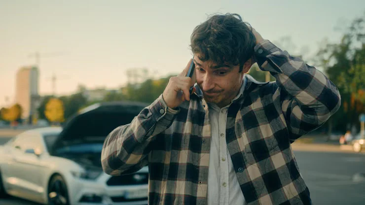 DUI