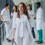Flexible locum staffing