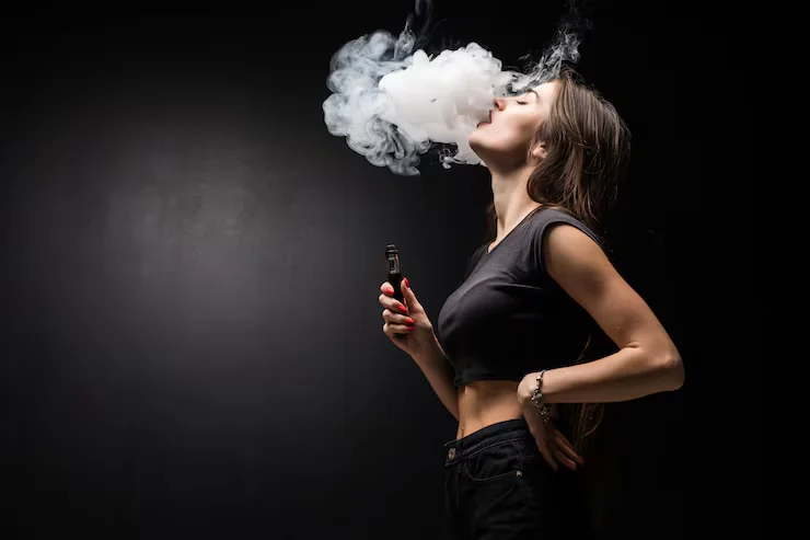 Vape