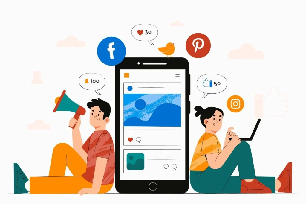 Micro-Influencers