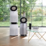 LG Room Air Purifiers