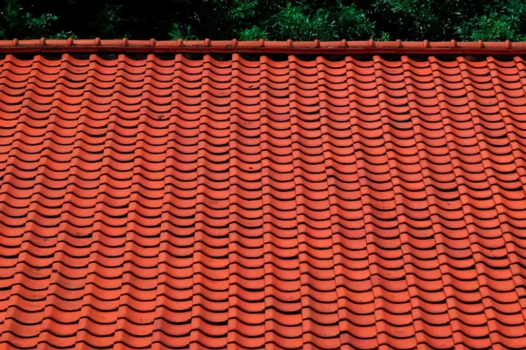 Roof Over