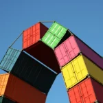 Container-based business