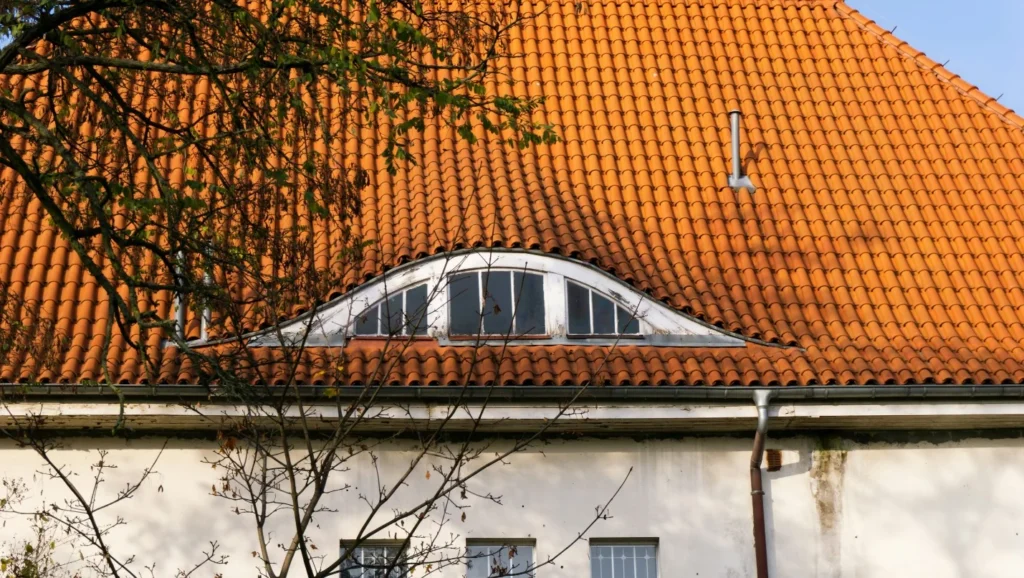 Roof Style
