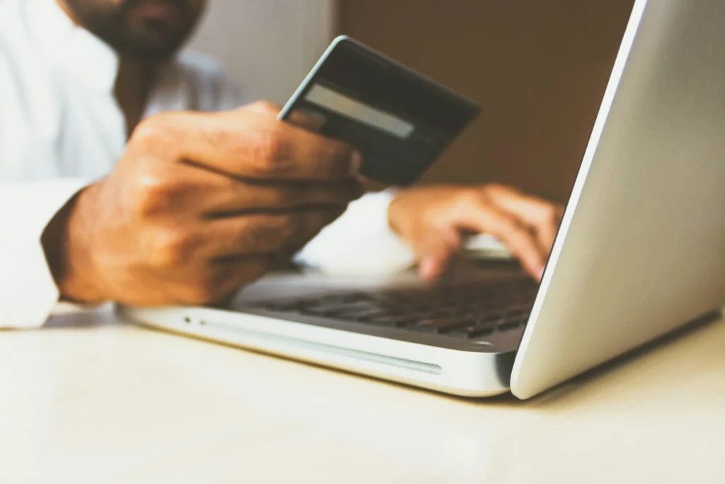 credit card debt