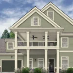 most popular exterior colors