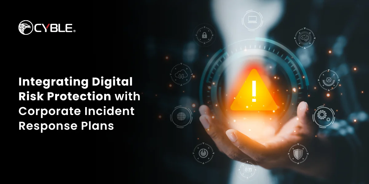 Digital Risk Protection