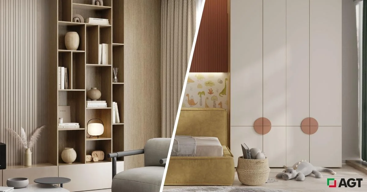 wall panel design