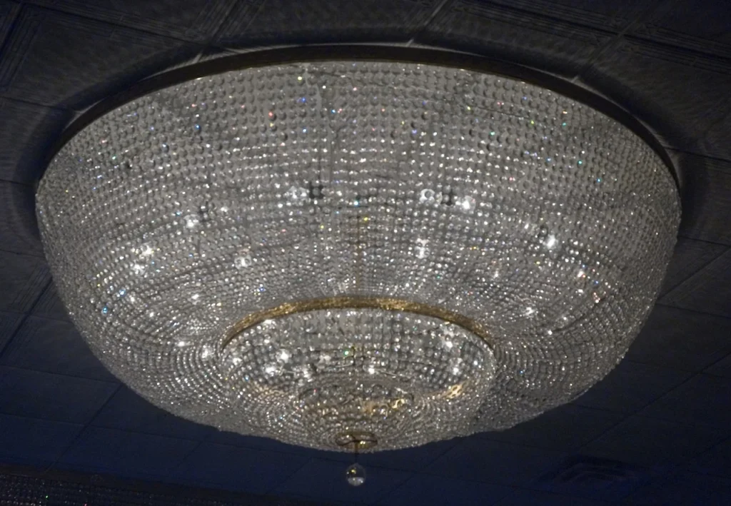 crystal