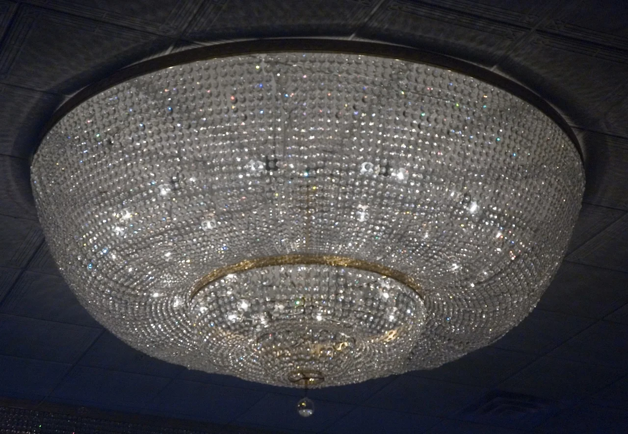 crystal