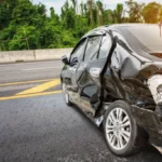 Car accidents