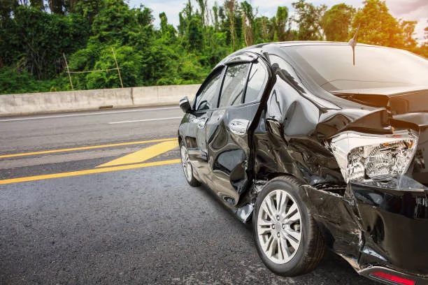Car accidents