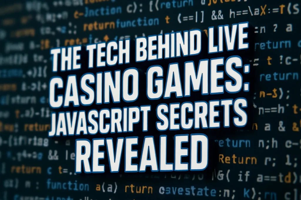 JavaScript