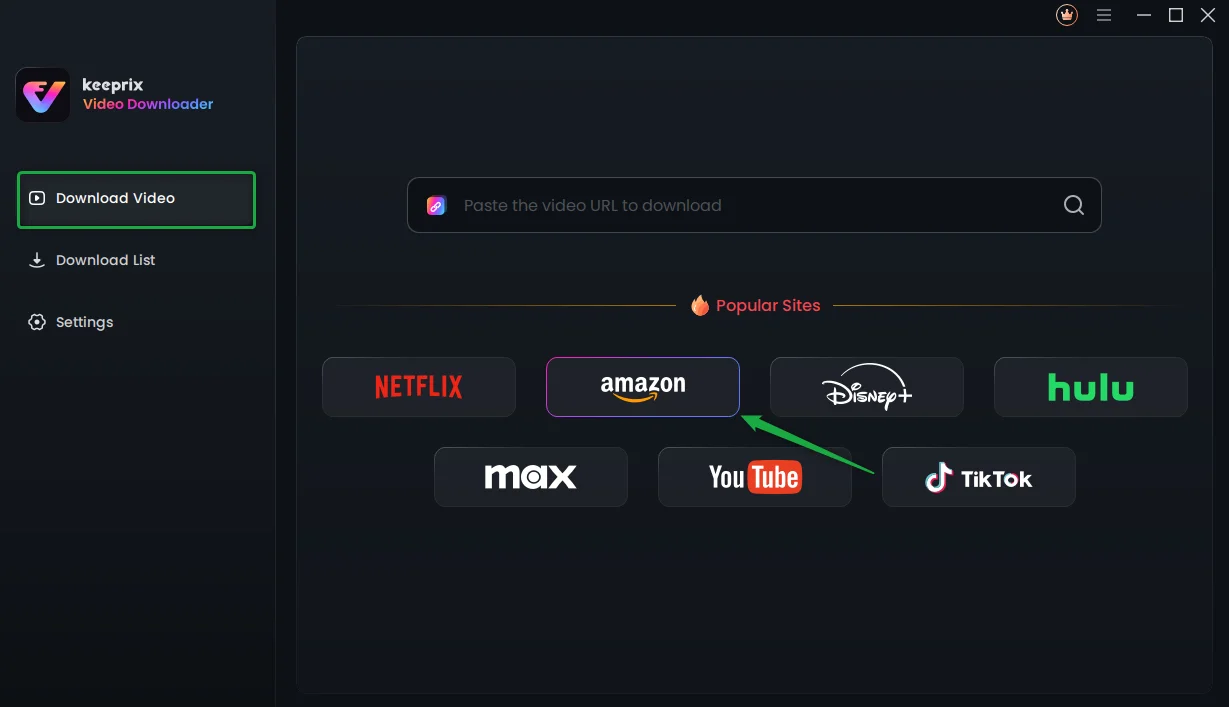 Amazon Prime Video