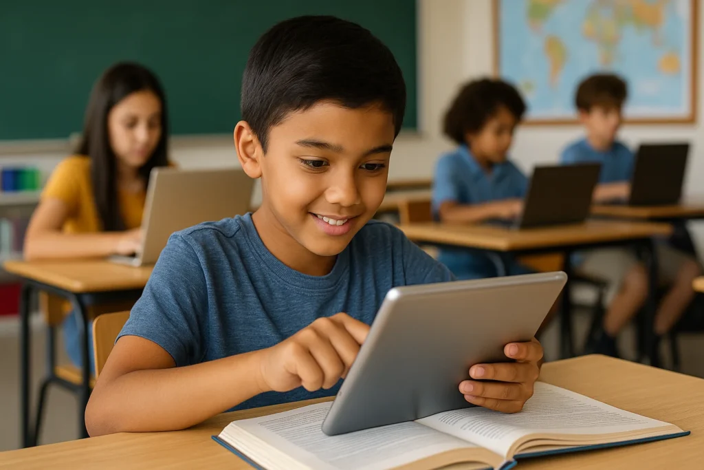21st Century Learning