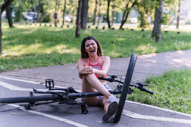 Bicycle Injury Claims