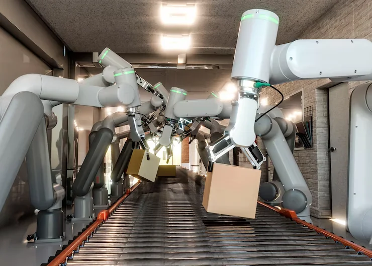 Conveyor Systems