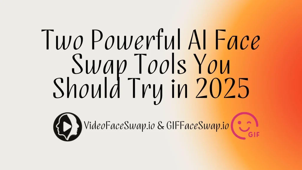 AI Face Swap