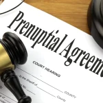 Prenup Necessary
