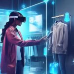 Digital Fashion Meets Conscious Living: The New Way to Dress with Purpose