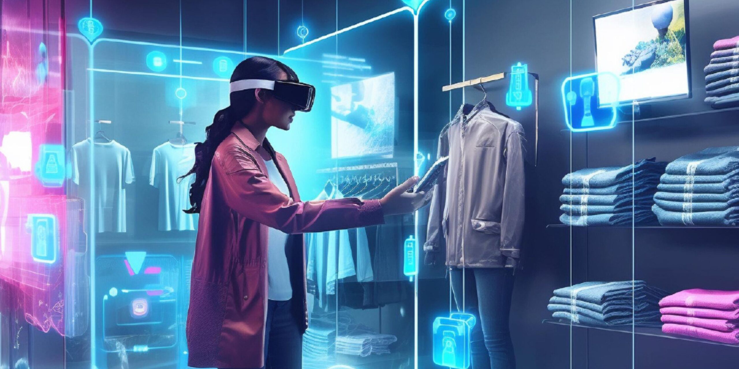 Digital Fashion Meets Conscious Living: The New Way to Dress with Purpose