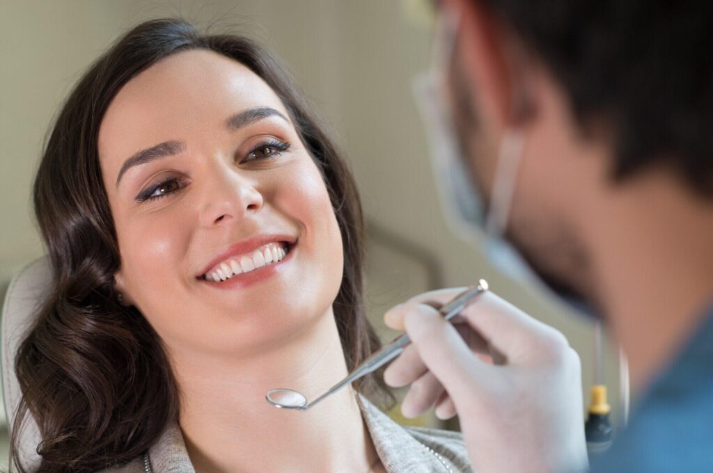 Managing Dental Emergencies: Essential Tips for Families