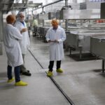 Drainage Matters for Food