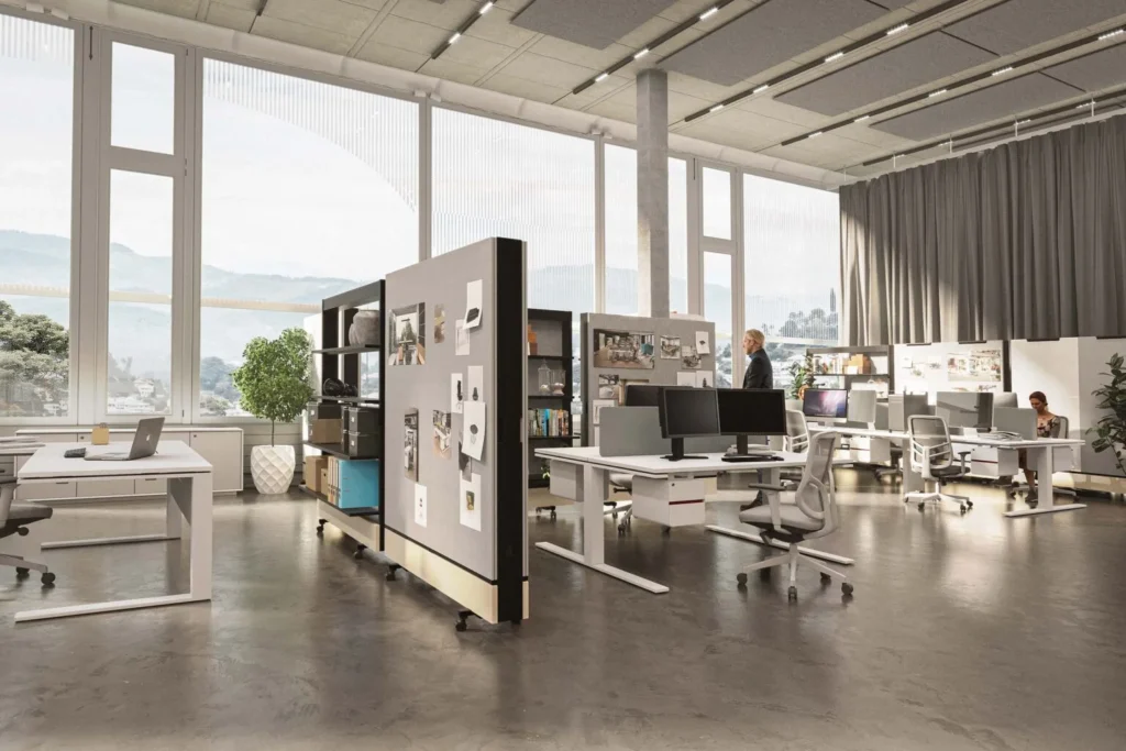 office furniture