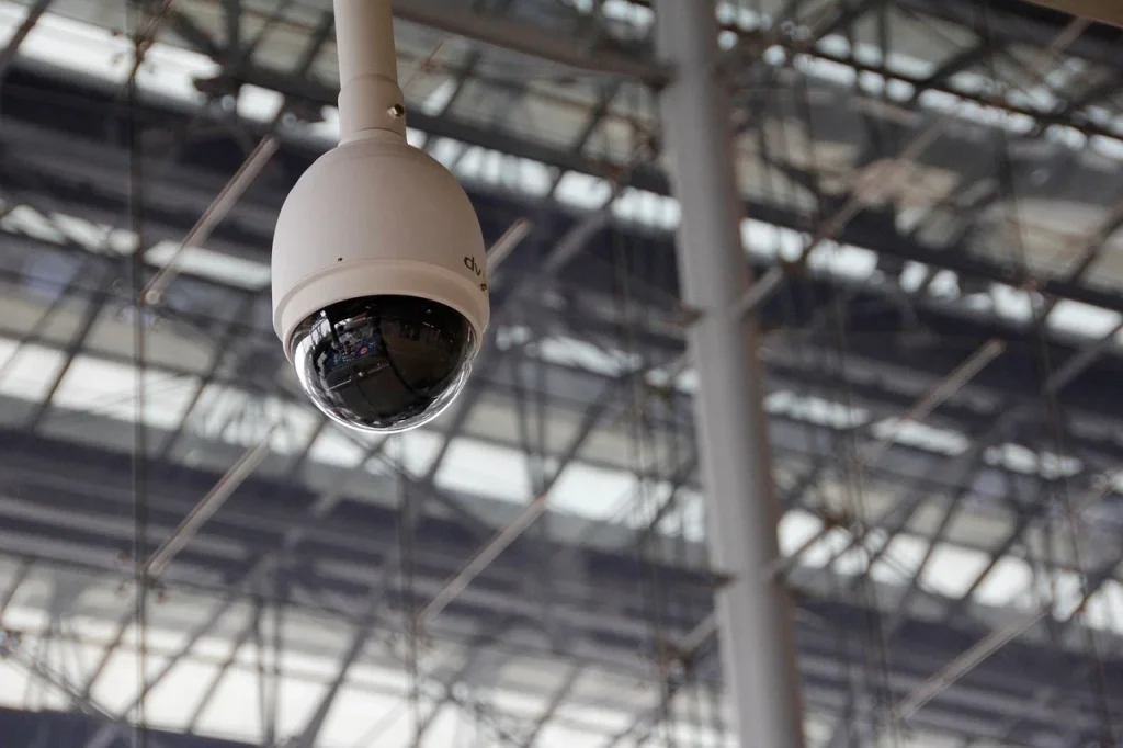 Acoustic Imaging Camera