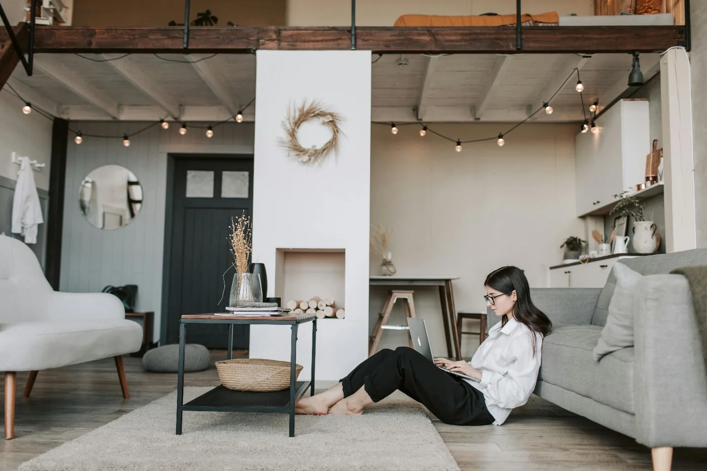 Redesigning Comfort