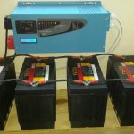 Inverter Batteries