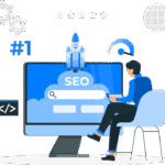 National SEO Ranking Solutions