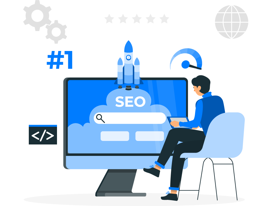 National SEO Ranking Solutions