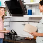 induction cooktops