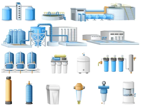 RO water purifier