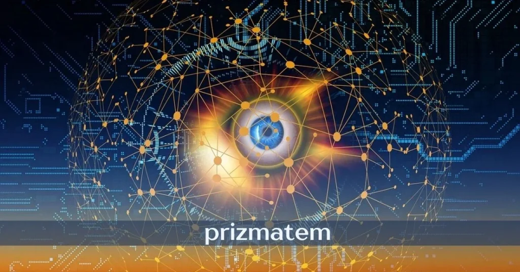 prizmatem