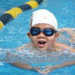 Swimming