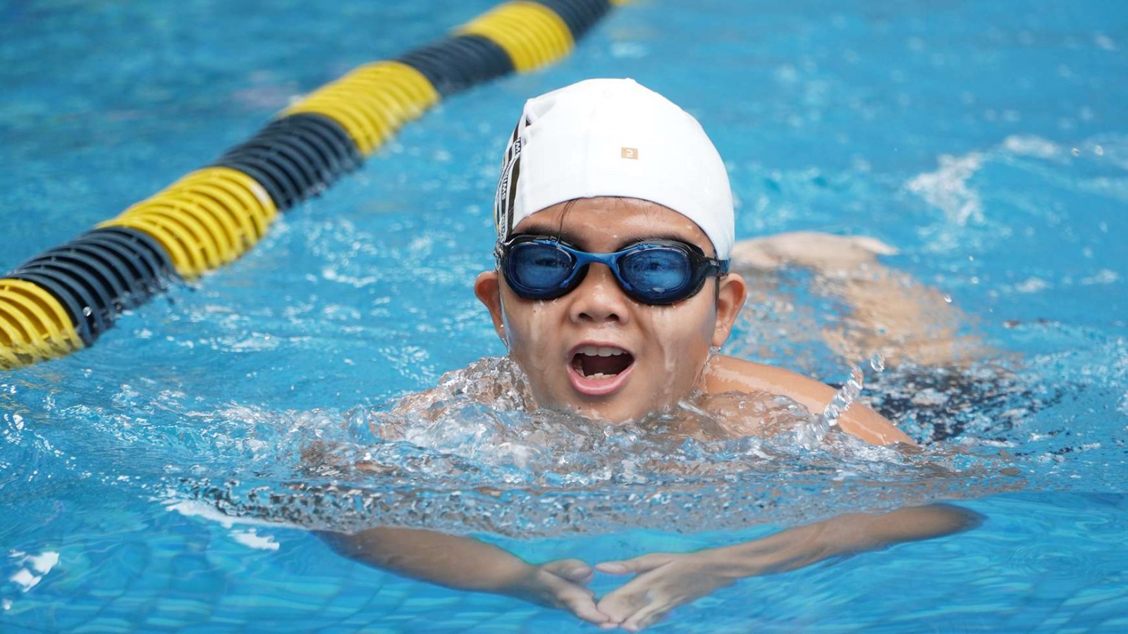 Swimming