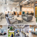 Coworking in London
