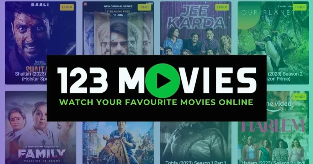 123Movies