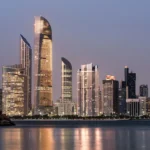 Dubai Real Estate