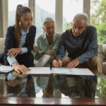 Retirement preparedness