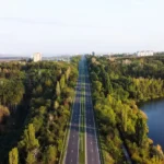 Sweden’s Green Highway