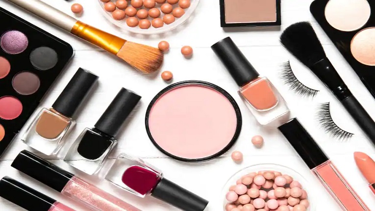 Monsoon Makeup