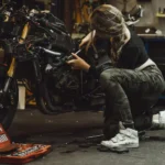 motorcycle adjustments