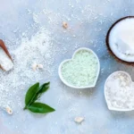 Magnesium flakes
