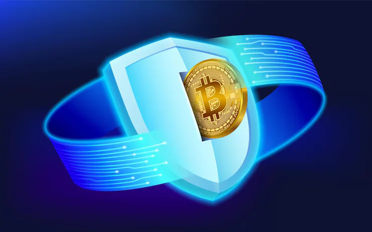 Protect Your Crypto