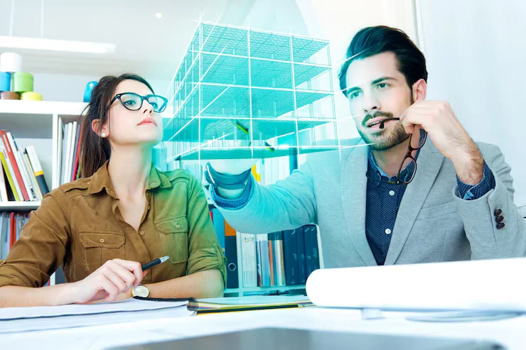 Real estate tokenization
